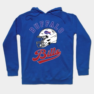 Buffalo Bills Hoodie